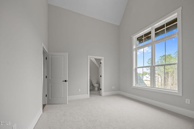 105 Cherry Bark Drive, Youngsville, NC 27596