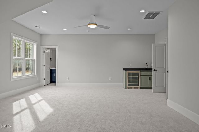 105 Cherry Bark Drive, Youngsville, NC 27596