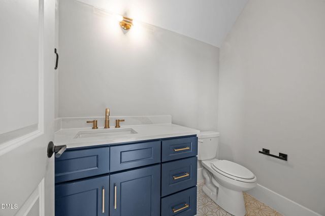 105 Cherry Bark Drive, Youngsville, NC 27596