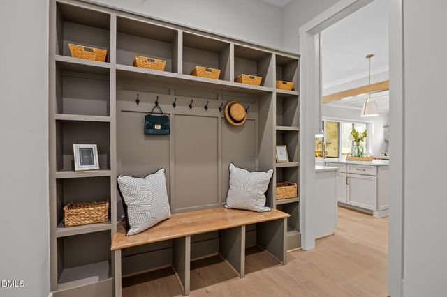 105 Cherry Bark Drive, Youngsville, NC 27596