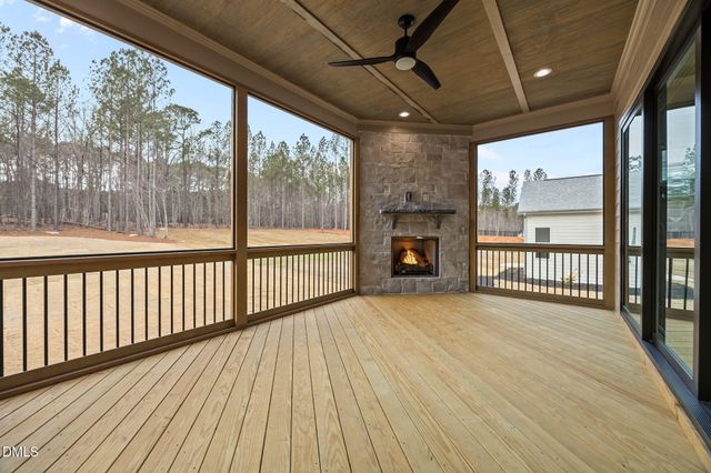 105 Cherry Bark Drive, Youngsville, NC 27596