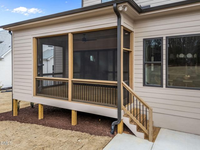 105 Cherry Bark Drive, Youngsville, NC 27596