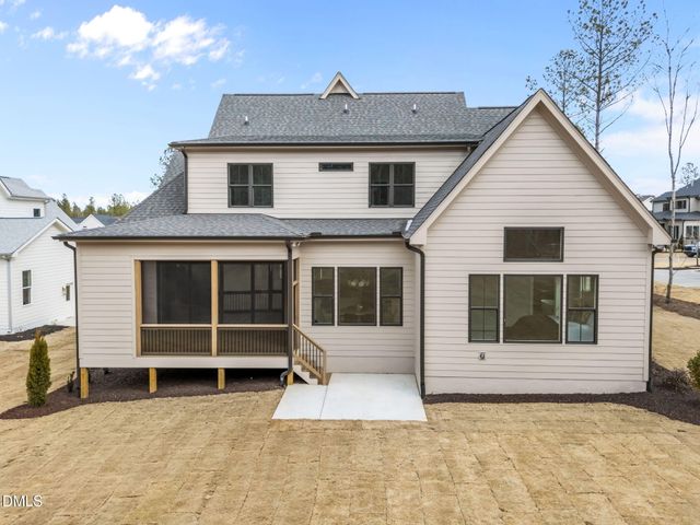 105 Cherry Bark Drive, Youngsville, NC 27596