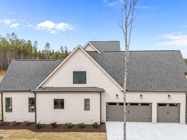 105 Cherry Bark Drive, Youngsville, NC 27596
