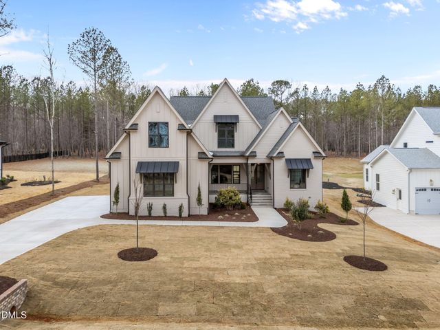 105 Cherry Bark Drive, Youngsville, NC 27596