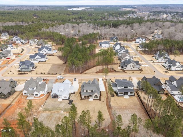 105 Cherry Bark Drive, Youngsville, NC 27596