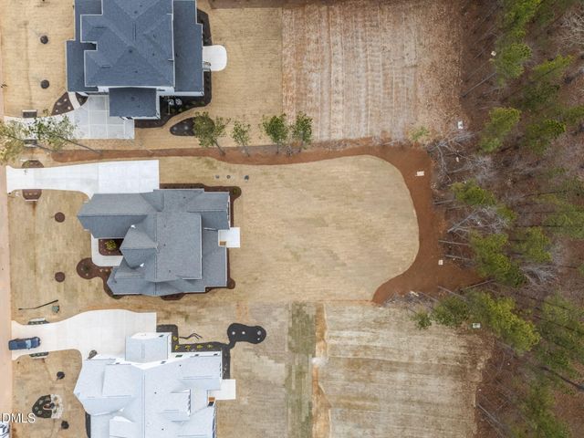 105 Cherry Bark Drive, Youngsville, NC 27596