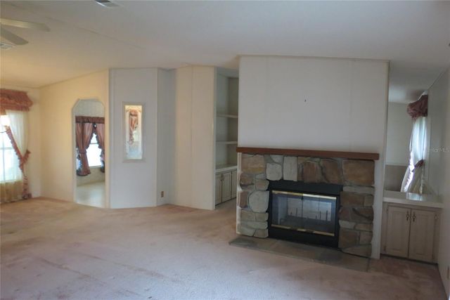 36603 JODI AVENUE, Zephyrhills, FL 33542