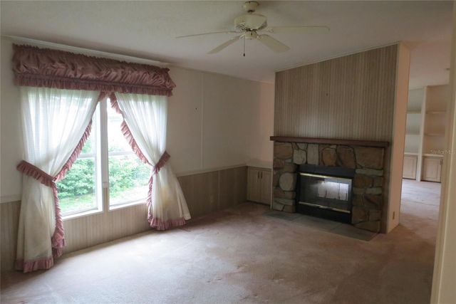 36603 JODI AVENUE, Zephyrhills, FL 33542