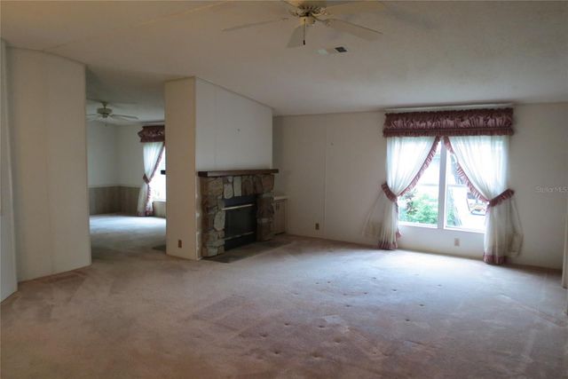 36603 JODI AVENUE, Zephyrhills, FL 33542