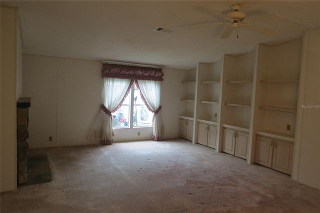 36603 JODI AVENUE, Zephyrhills, FL 33542