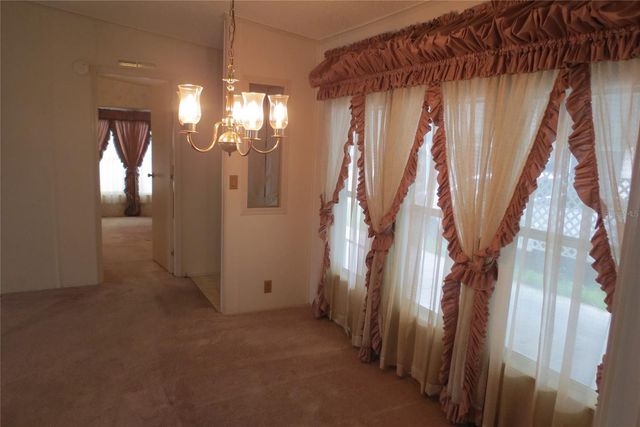 36603 JODI AVENUE, Zephyrhills, FL 33542