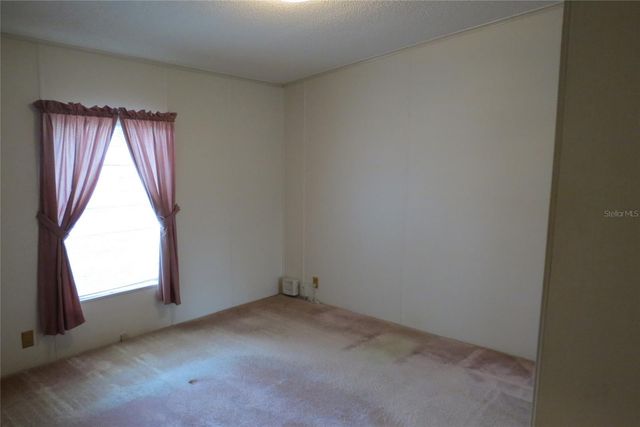 36603 JODI AVENUE, Zephyrhills, FL 33542