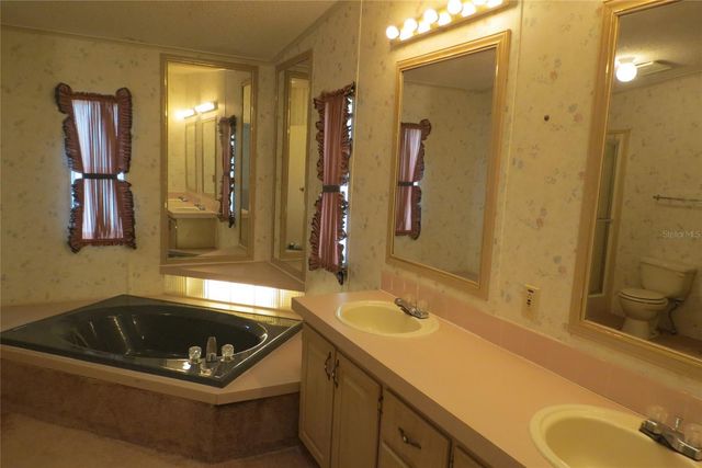 36603 JODI AVENUE, Zephyrhills, FL 33542