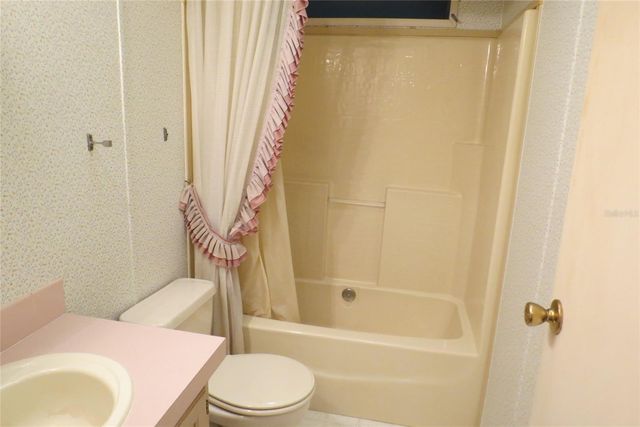 36603 JODI AVENUE, Zephyrhills, FL 33542