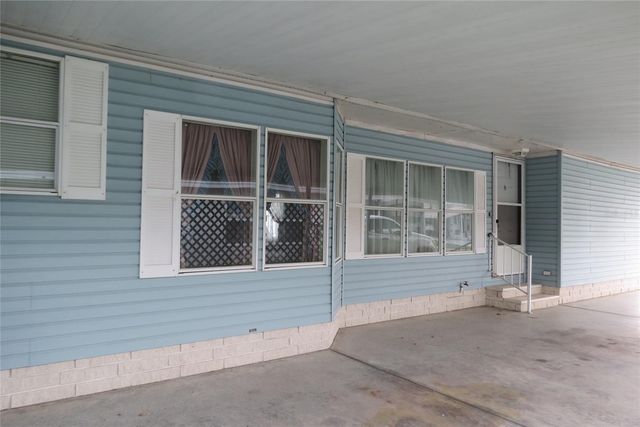 36603 JODI AVENUE, Zephyrhills, FL 33542