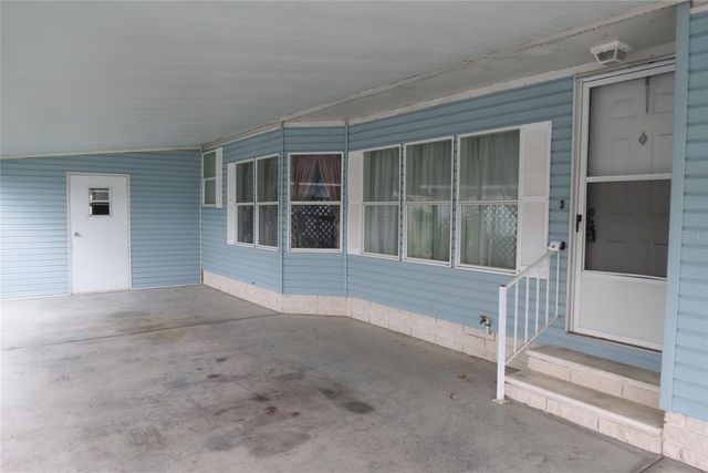 36603 JODI AVENUE, Zephyrhills, FL 33542