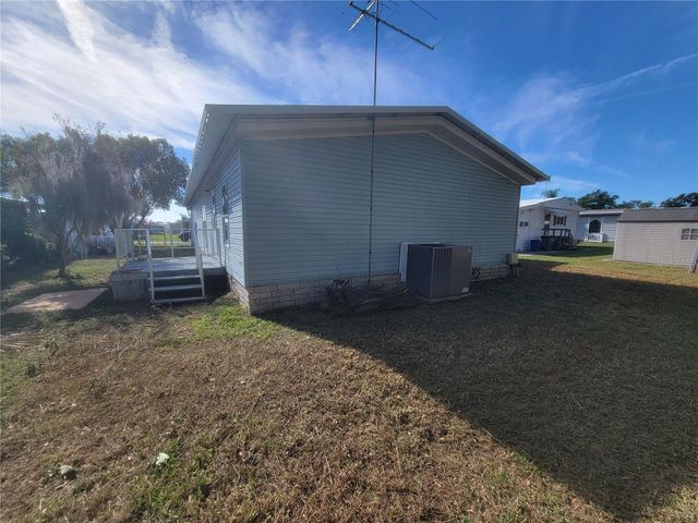 36603 JODI AVENUE, Zephyrhills, FL 33542