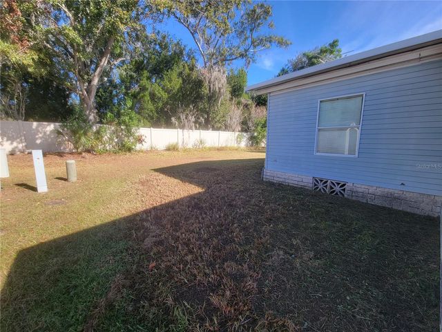 36603 JODI AVENUE, Zephyrhills, FL 33542