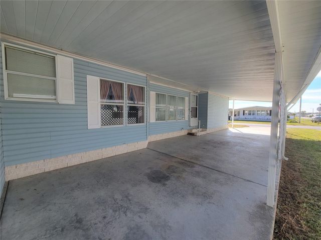 36603 JODI AVENUE, Zephyrhills, FL 33542