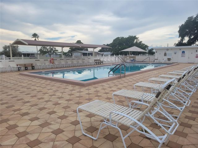 36603 JODI AVENUE, Zephyrhills, FL 33542