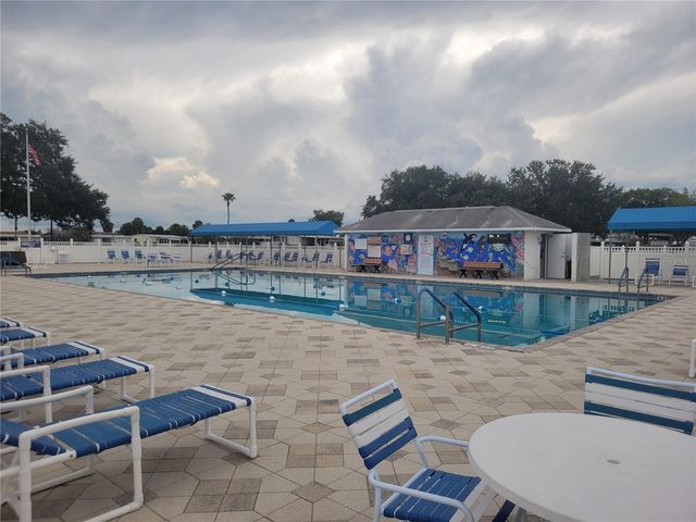 36603 JODI AVENUE, Zephyrhills, FL 33542