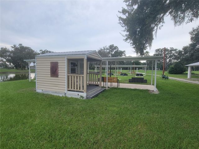 36603 JODI AVENUE, Zephyrhills, FL 33542