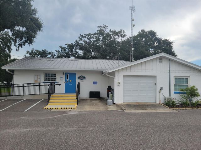 36603 JODI AVENUE, Zephyrhills, FL 33542