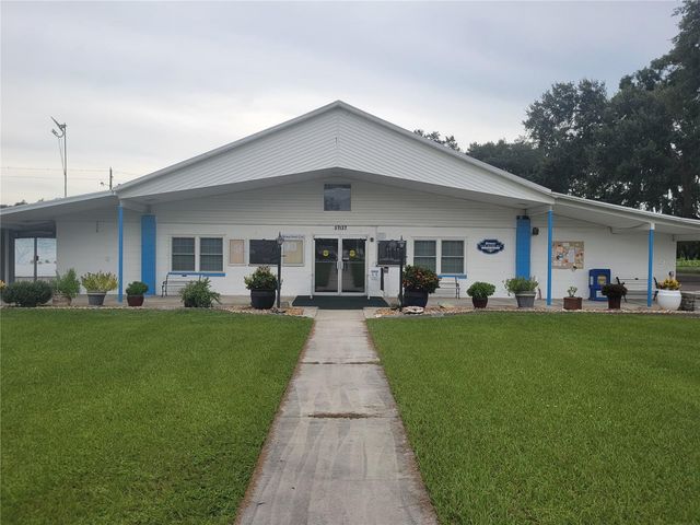 36603 JODI AVENUE, Zephyrhills, FL 33542