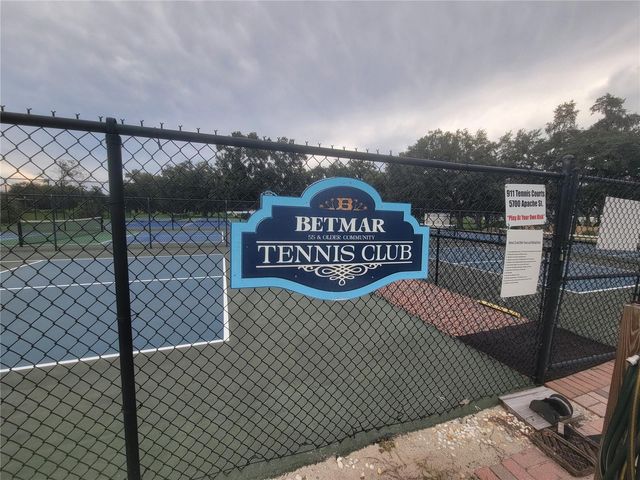 36603 JODI AVENUE, Zephyrhills, FL 33542