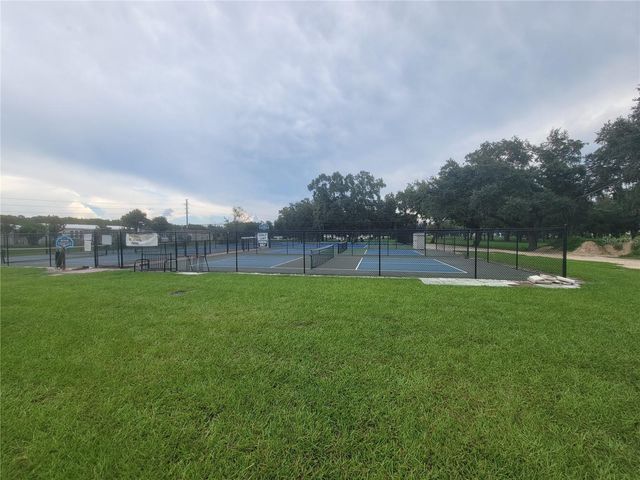 36603 JODI AVENUE, Zephyrhills, FL 33542