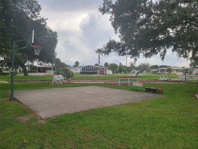 36603 JODI AVENUE, Zephyrhills, FL 33542