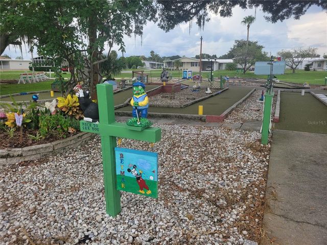 36603 JODI AVENUE, Zephyrhills, FL 33542