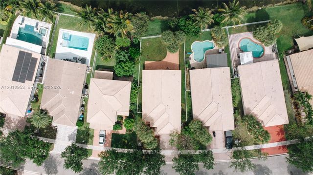 4595 SW 125th Ln, Miramar, FL 33027