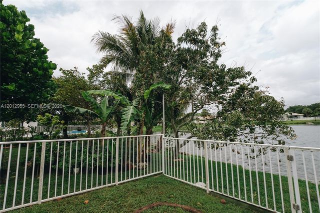 4595 SW 125th Ln, Miramar, FL 33027
