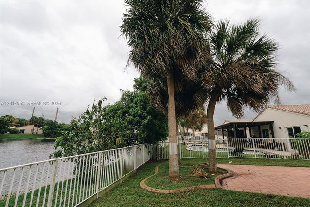 4595 SW 125th Ln, Miramar, FL 33027