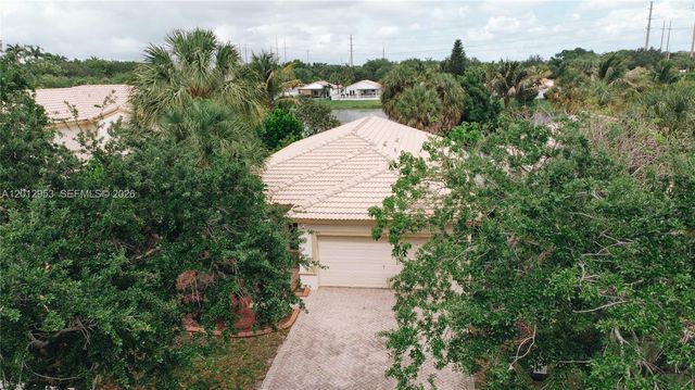 4595 SW 125th Ln, Miramar, FL 33027