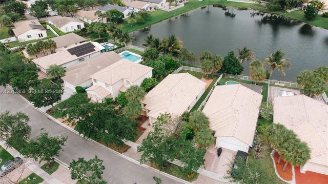 4595 SW 125th Ln, Miramar, FL 33027