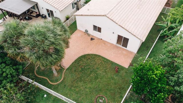 4595 SW 125th Ln, Miramar, FL 33027