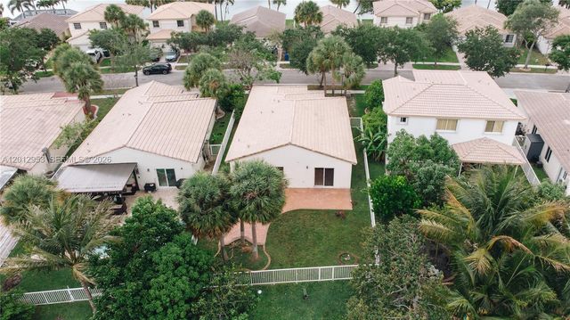 4595 SW 125th Ln, Miramar, FL 33027