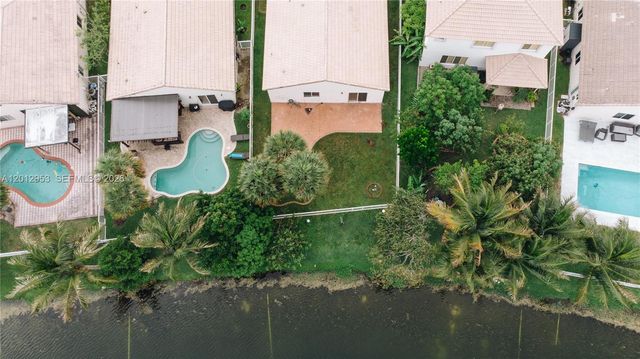 4595 SW 125th Ln, Miramar, FL 33027