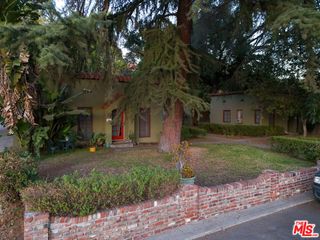451 E Sacramento Street, Altadena, CA 91001