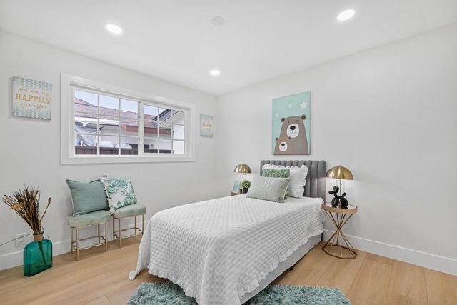 6924 Bollinger Road, San Jose, CA 95129