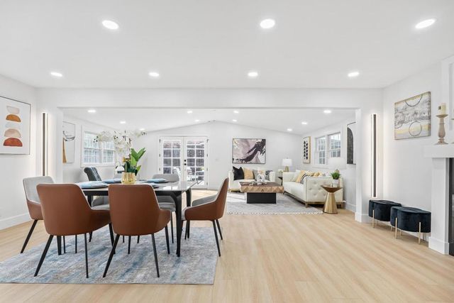 6924 Bollinger Road, San Jose, CA 95129