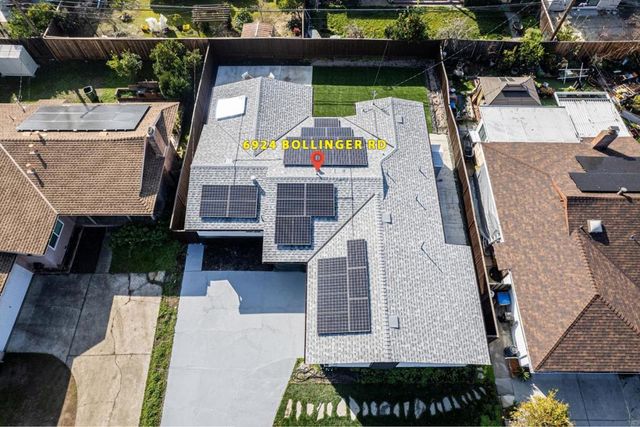 6924 Bollinger Road, San Jose, CA 95129
