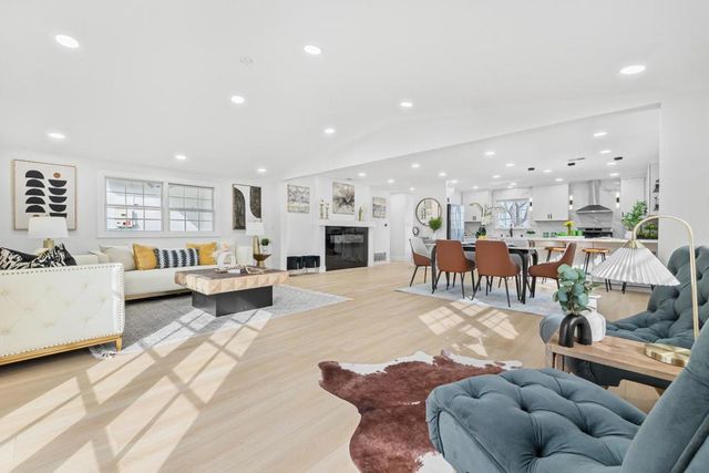 6924 Bollinger Road, San Jose, CA 95129