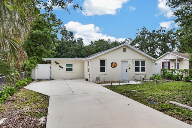 3720 W ELROD AVENUE, Tampa, FL 33611