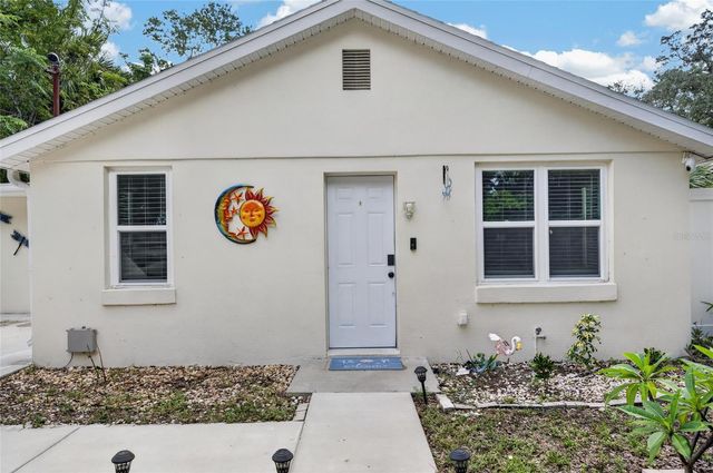 3720 W ELROD AVENUE, Tampa, FL 33611