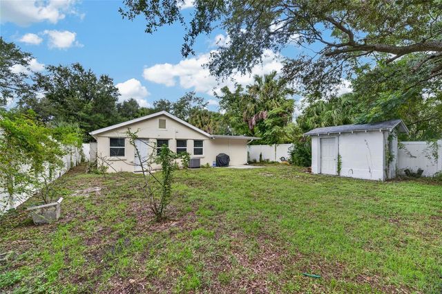 3720 W ELROD AVENUE, Tampa, FL 33611