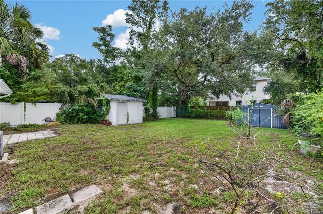 3720 W ELROD AVENUE, Tampa, FL 33611